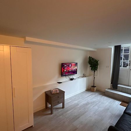 House With 2 Private Independent Studio'S 120 M2 Central Amsterdam Apartment ภายนอก รูปภาพ