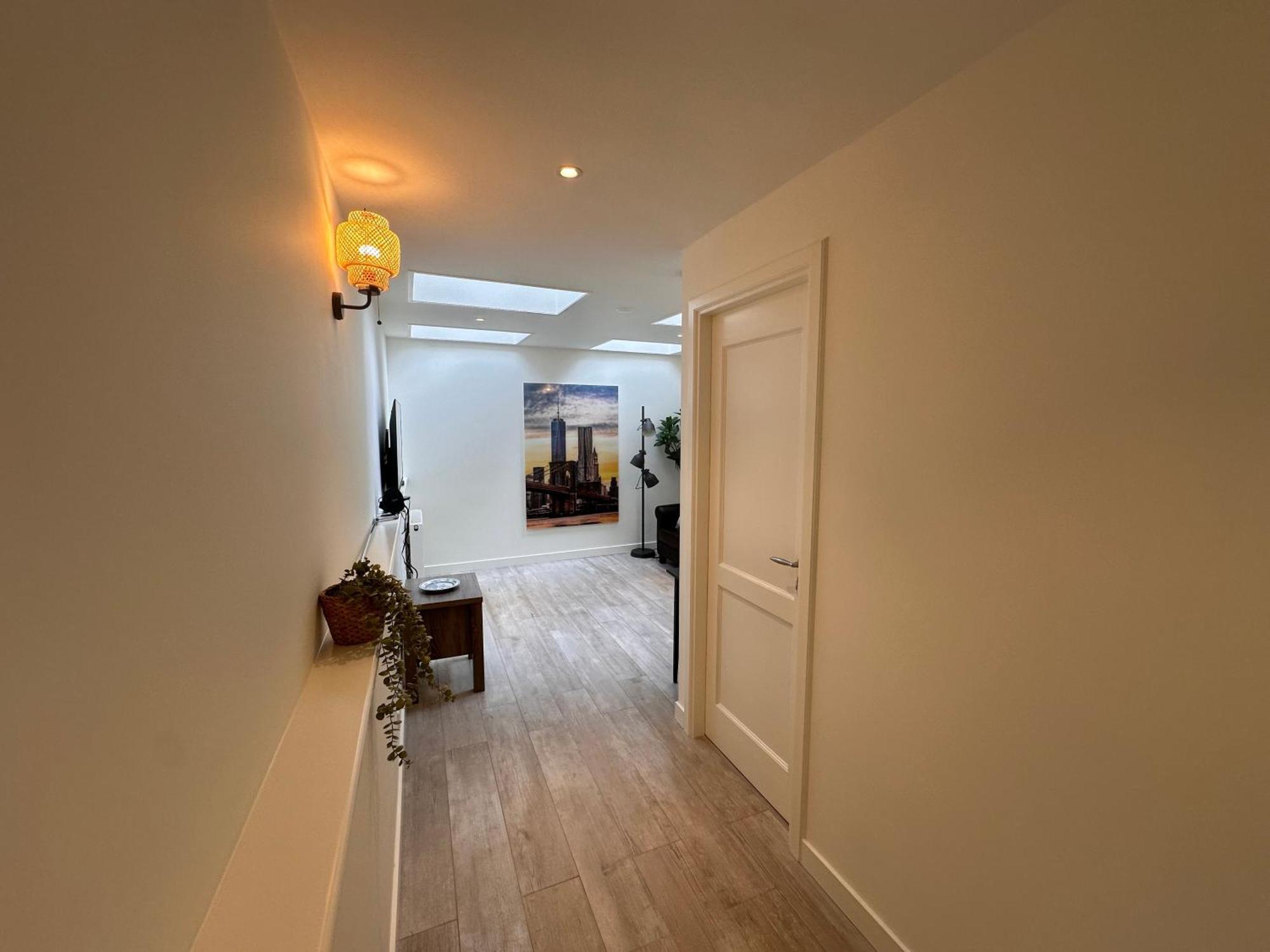 House With 2 Private Independent Studio'S 120 M2 Central Amsterdam Apartment ภายนอก รูปภาพ