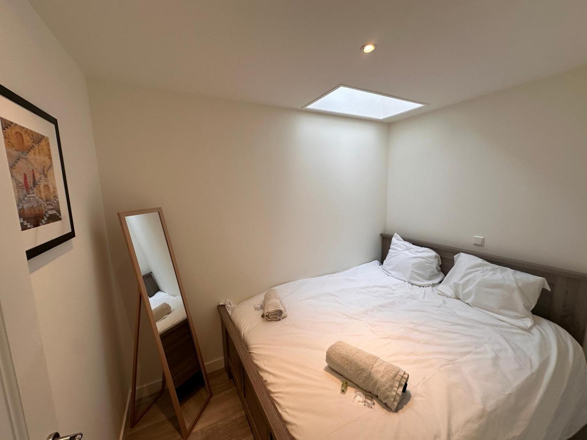 House With 2 Private Independent Studio'S 120 M2 Central Amsterdam Apartment ภายนอก รูปภาพ