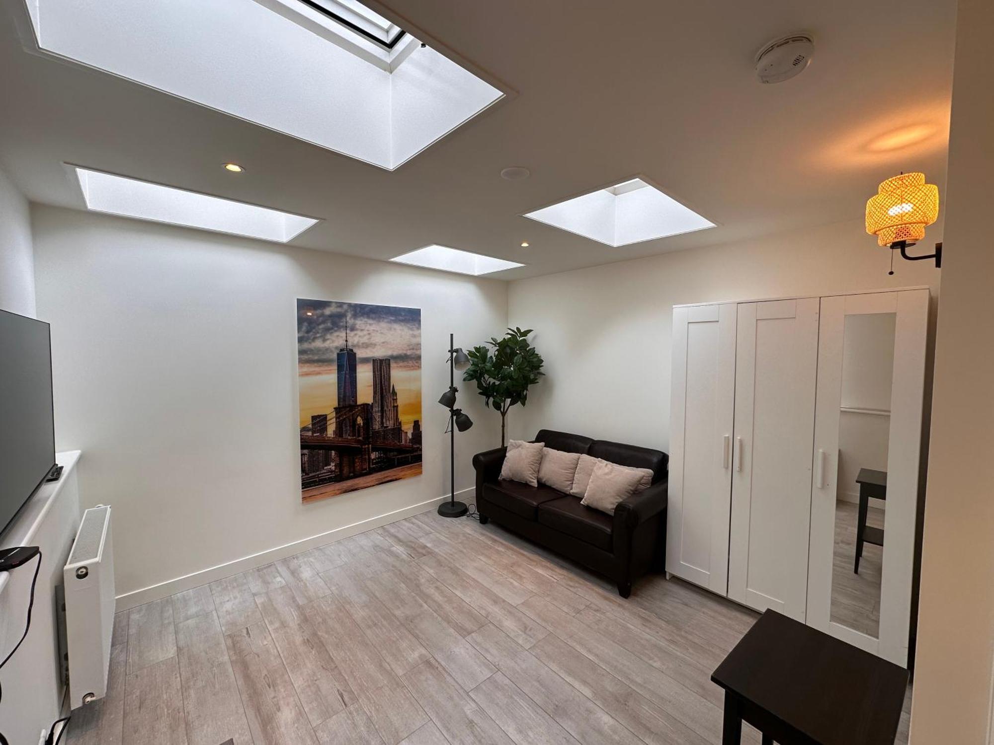 House With 2 Private Independent Studio'S 120 M2 Central อัมสเตอร์ดัม ภายนอก รูปภาพ