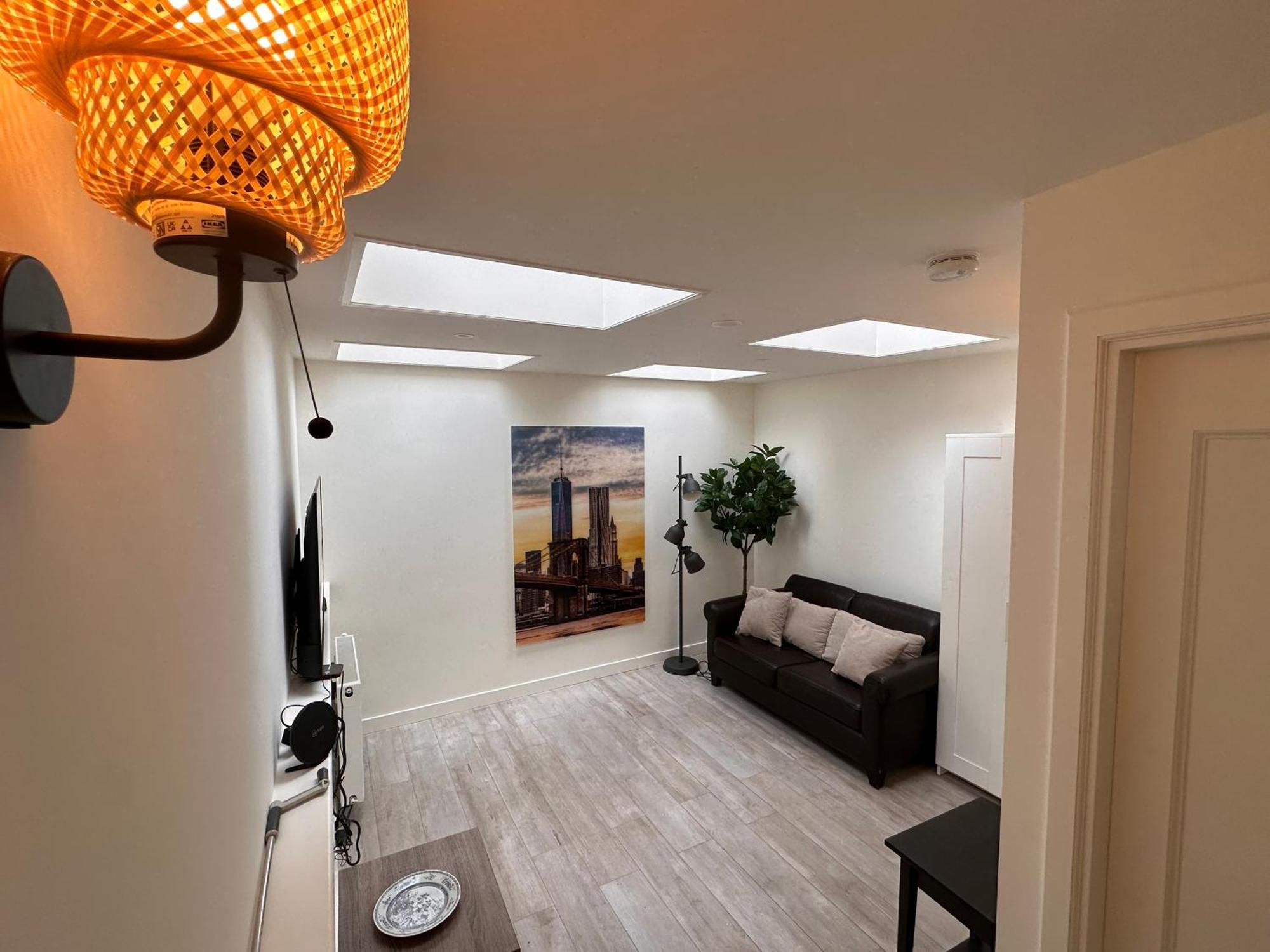 House With 2 Private Independent Studio'S 120 M2 Central อัมสเตอร์ดัม ภายนอก รูปภาพ