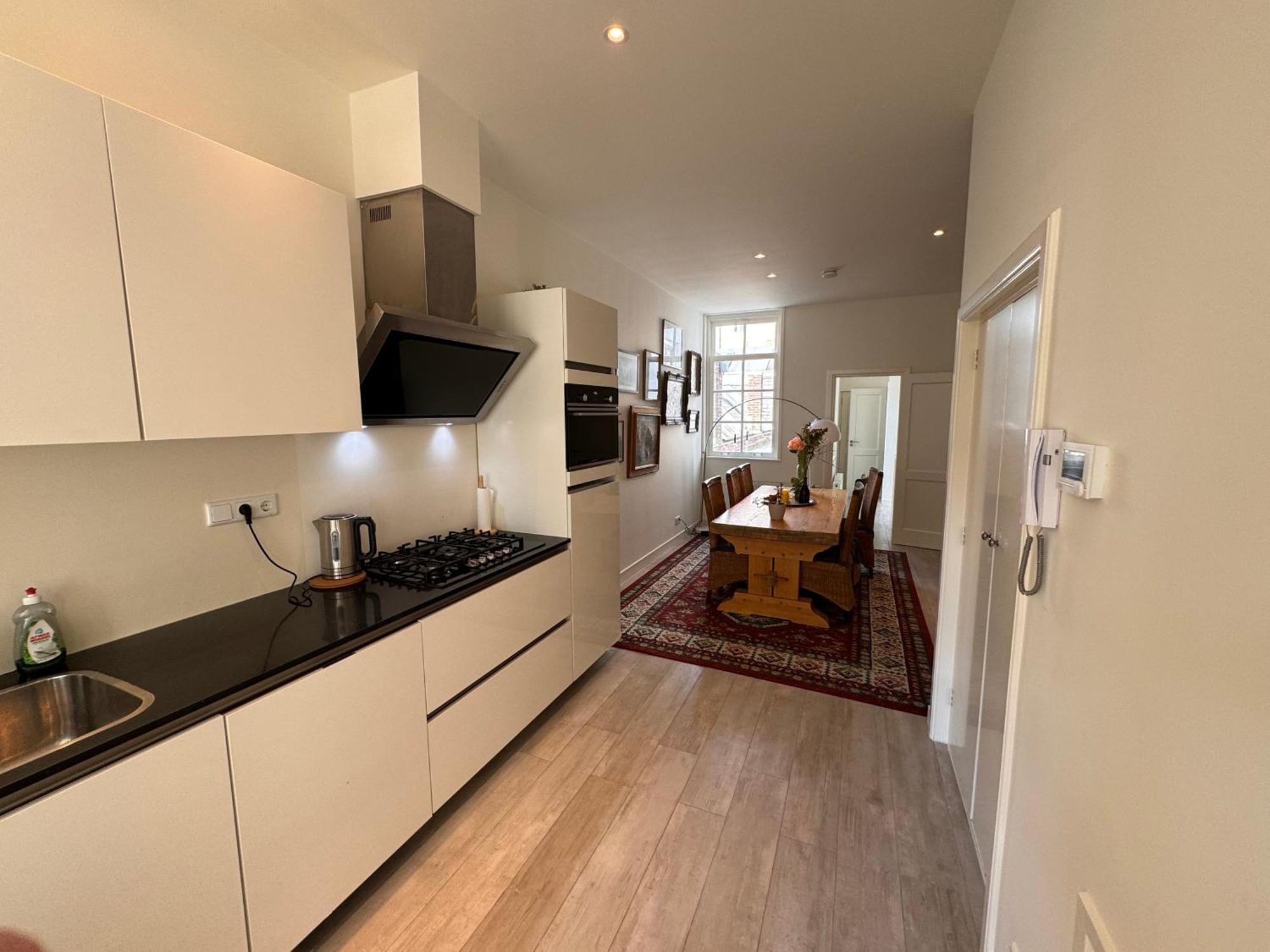 House With 2 Private Independent Studio'S 120 M2 Central อัมสเตอร์ดัม ภายนอก รูปภาพ
